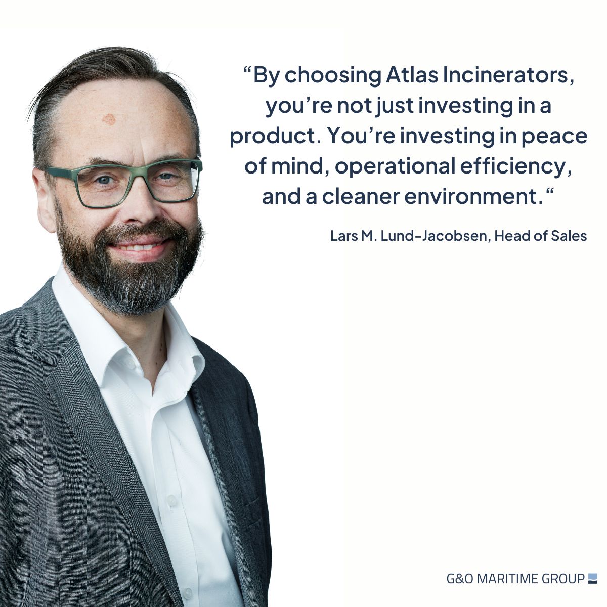 Discover Why Atlas Incinerators is the Global Leader for Power Plant and Mining Waste Management